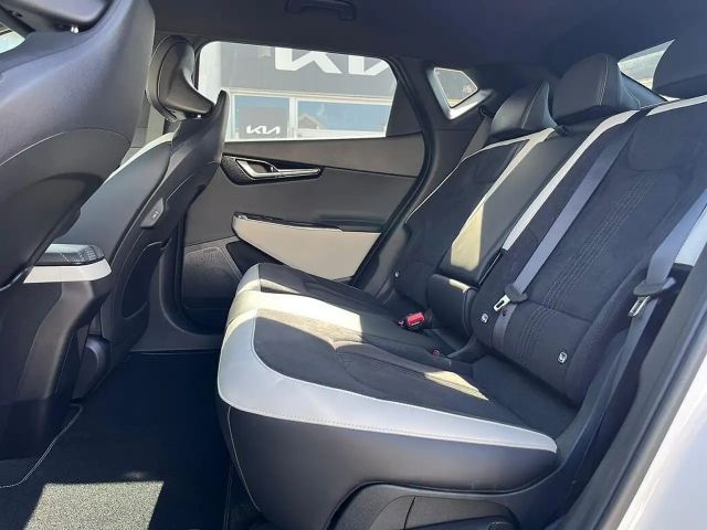 Kia EV6 77,4 kWh GT-Line Vierwielaandrijving