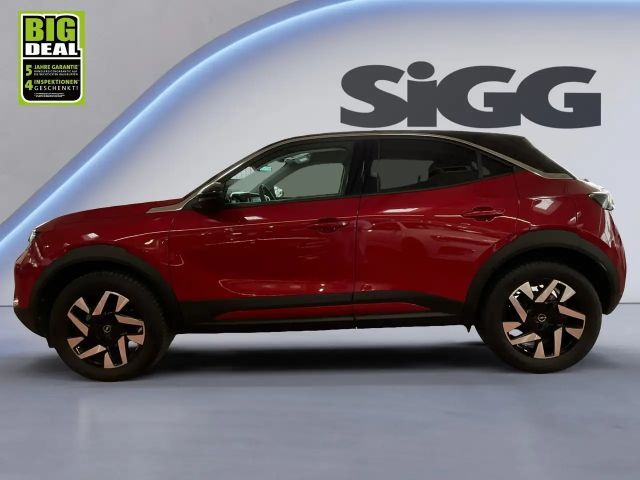 Opel Mokka 1.2 Turbo Elegance Turbo