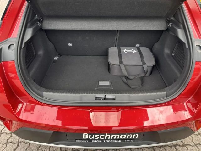 Opel Mokka Elegance Mokka-e