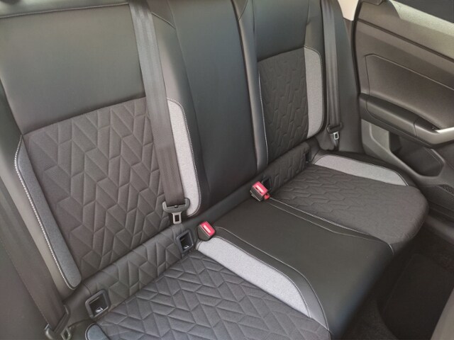 Volkswagen Polo 1.0 TSI DSG