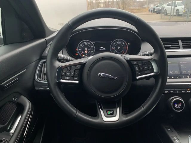 Jaguar E-Pace AWD R-Dynamic SE