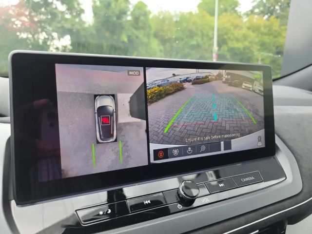 Nissan Qashqai N-DESIGN 1.5 VC-T e-POWER 190PS Navi Digitales Coc