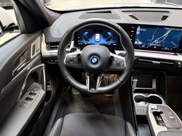 BMW iX1 M-Sport xDrive