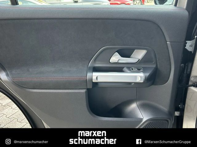 Mercedes-Benz EQB 350 4MATIC AMG Line