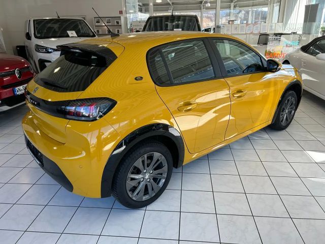 Peugeot E-208 Active Pack
