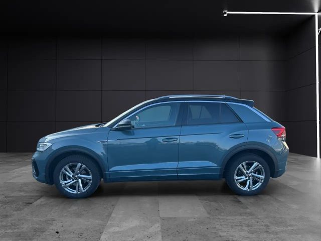 Volkswagen T-Roc DSG Plus R-Line