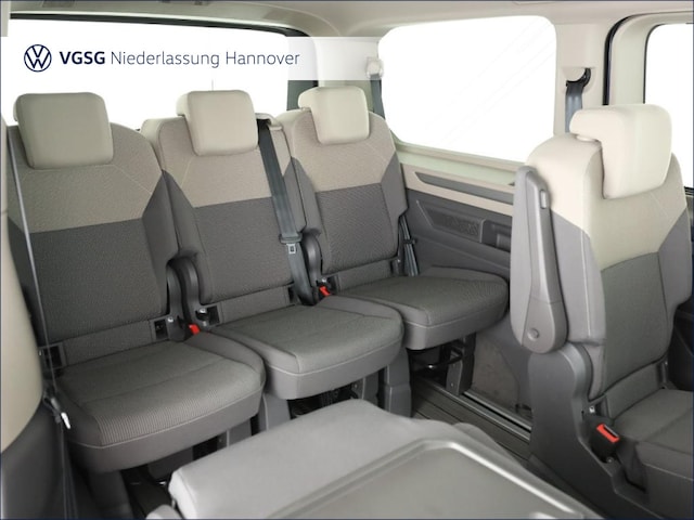 Volkswagen Multivan Lang Life