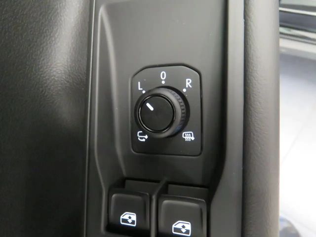 Volkswagen T-Roc DSG Life