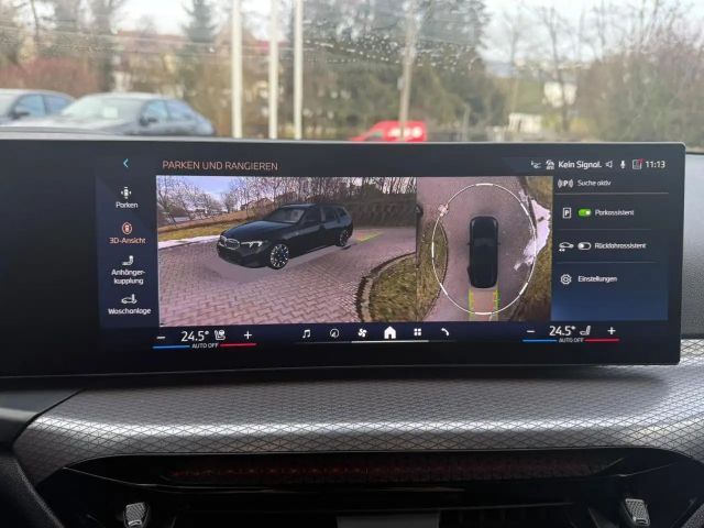 BMW 320 320d M-Sport Touring xDrive