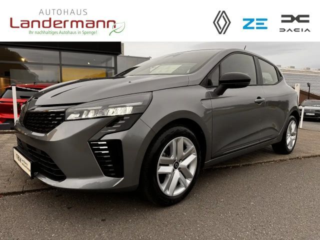 Renault Clio Evolution TCe 90