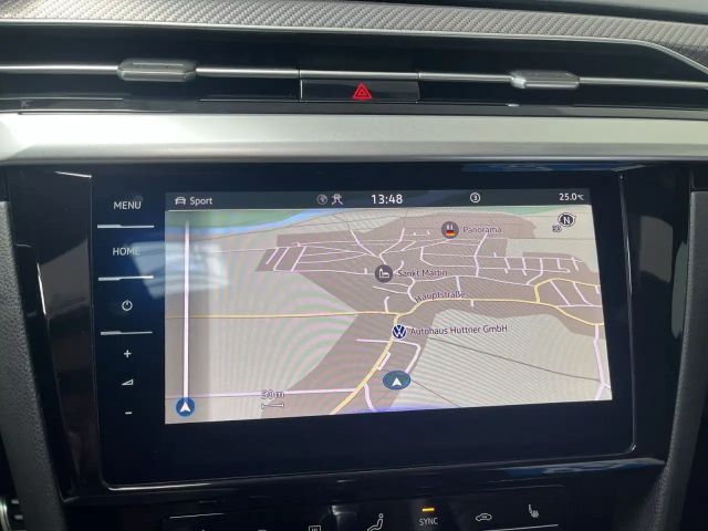 Volkswagen Arteon Shooting Brake 2.0 TSI DSG