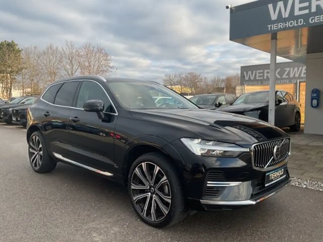 Volvo XC60 Bright Plus T6