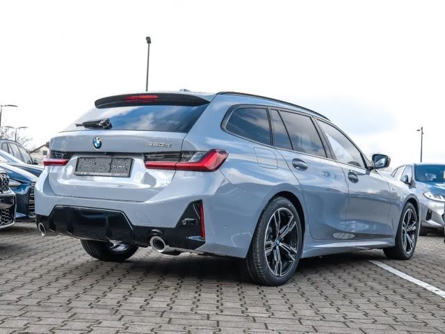 BMW 320 320d M-Sport Touring