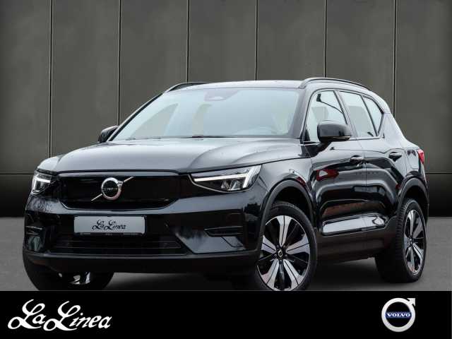 Volvo XC40 XC40