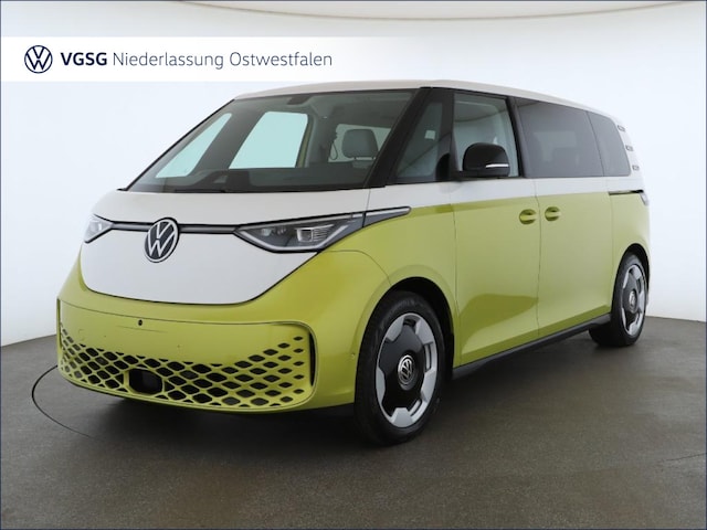 Volkswagen ID.Buzz Pro