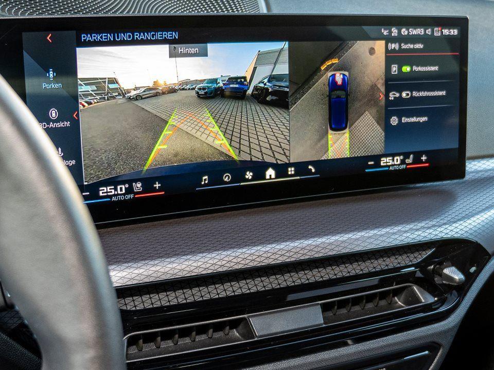 BMW M340 M340i xDrive