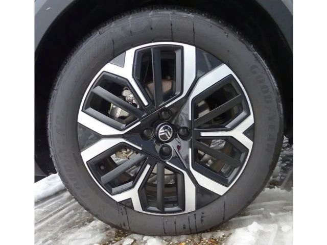 Citroën C4 Hybrid Max