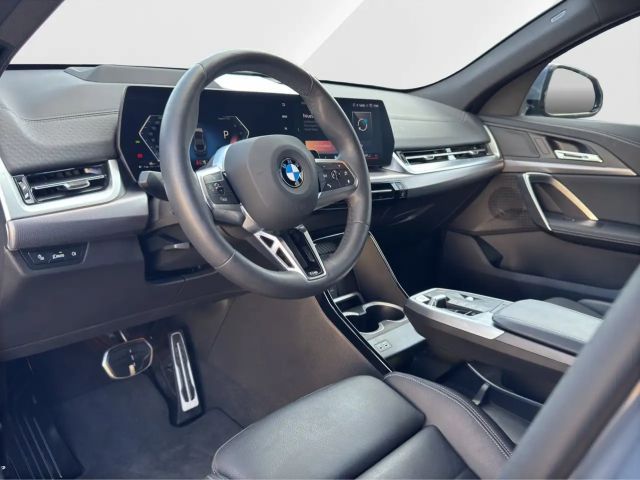 BMW X2 Coupé M-Sport sDrive20i