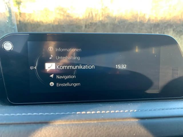 Mazda CX-30 Selection SkyActiv