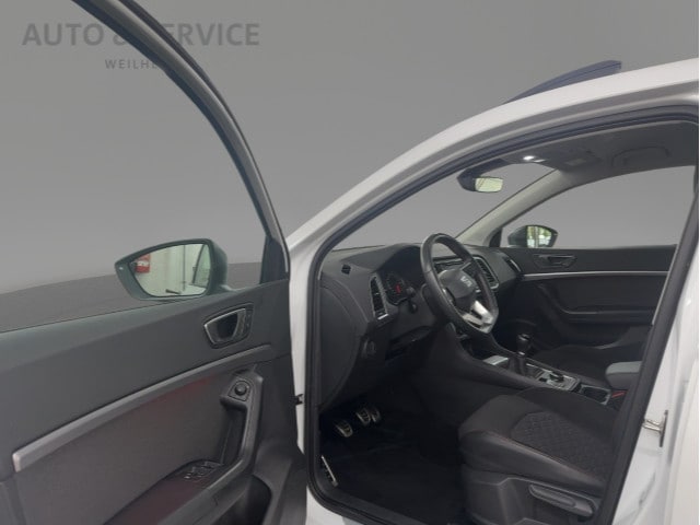 Seat Ateca 1.5 TSI FR-lijn