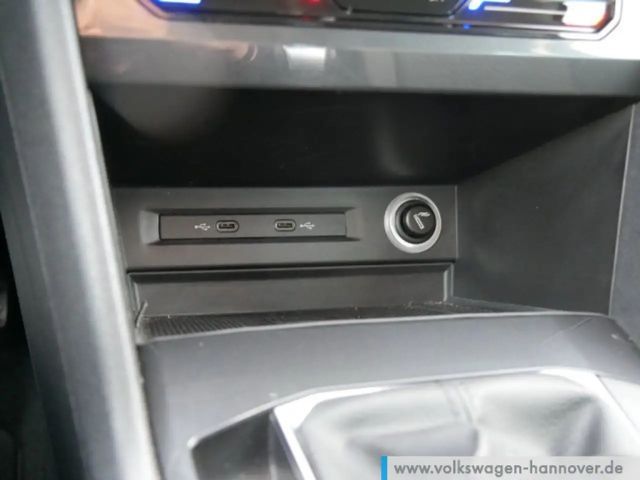 Volkswagen Tiguan 2.0 TDI DSG Life