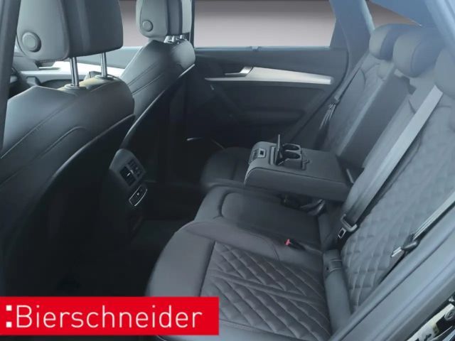 Audi Q5 40 TDI Quattro S-Tronic Sportback