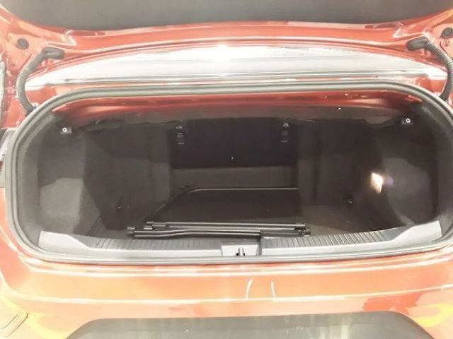 Volkswagen T-Roc 1.5 TSI Cabriolet DSG Plus