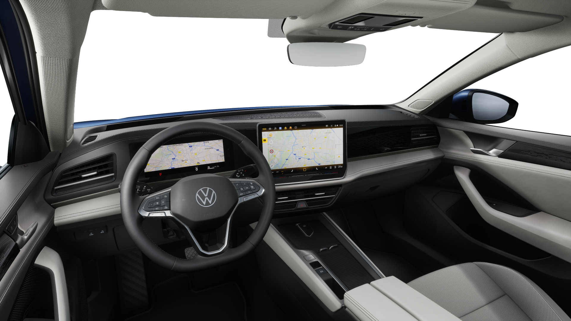 Volkswagen Passat 1.5 TSI Business DSG Variant