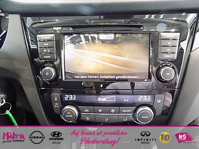 Nissan Qashqai DIG-T