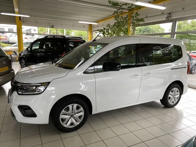 Renault Kangoo Equilibre Equilibre