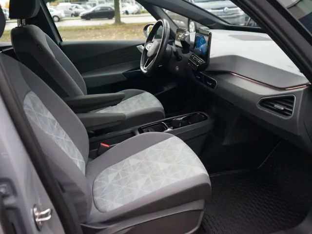 Volkswagen ID.3 City Performance Pure