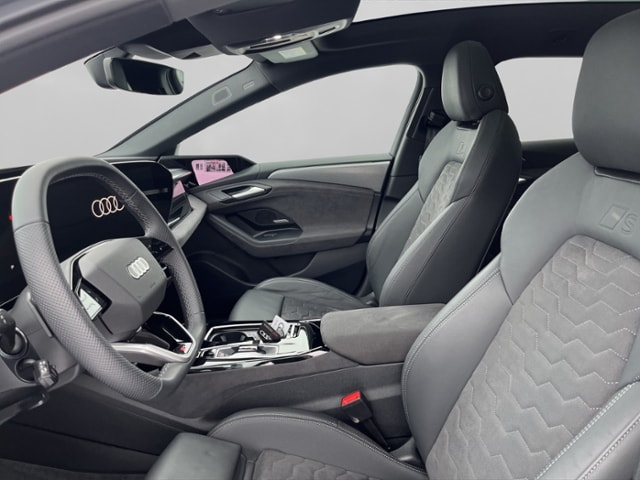 Audi A6 e-tron Avant Performance