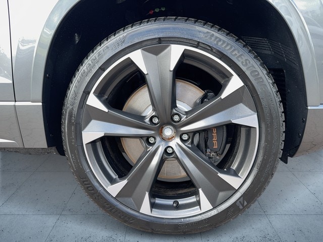 Cupra Ateca 2.0 TSI 4Drive VZ