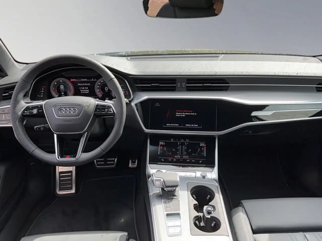 Audi A6 50 TDI Avant Quattro Sport