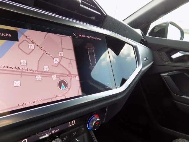 Audi Q3 35 TDI S-Tronic