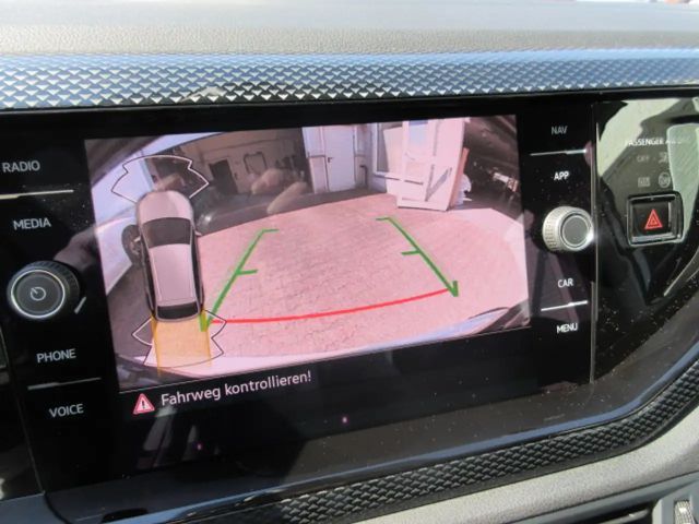 Volkswagen Taigo 1.0 TSI Life