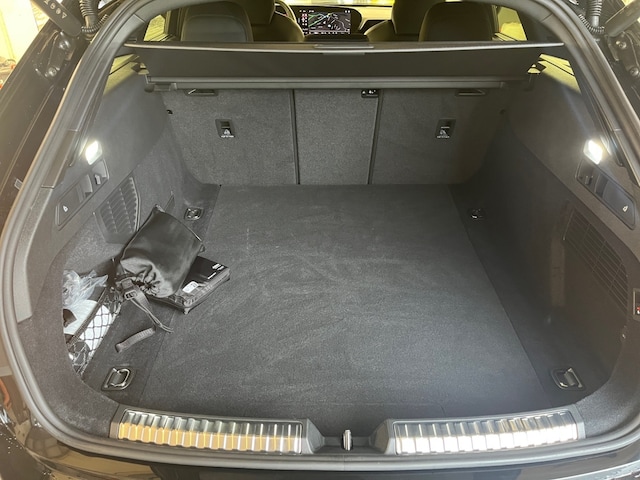 Audi A5 Avant Quattro S-Tronic