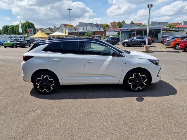 Opel Grandland X Ultimate