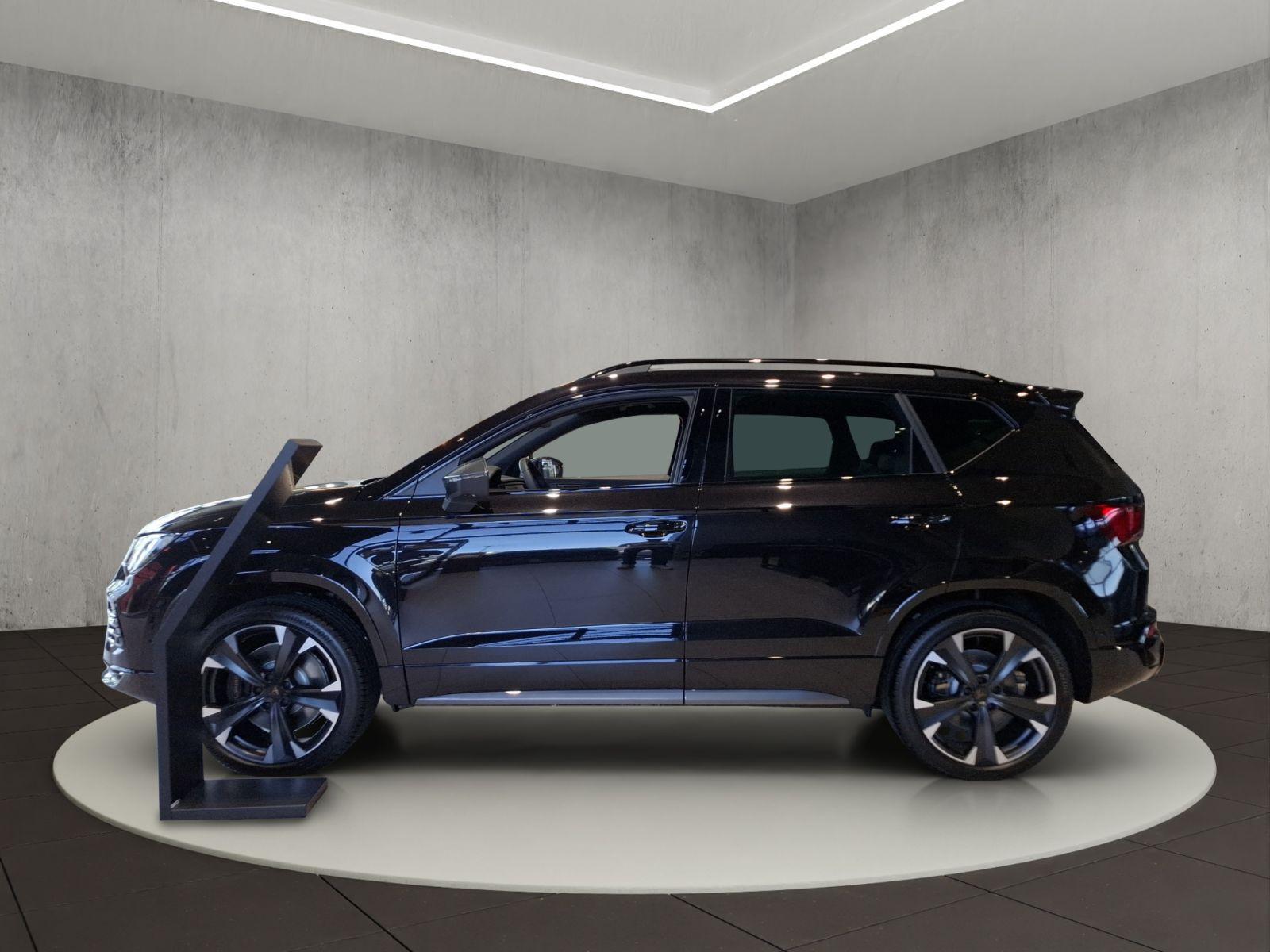 Cupra Ateca 2.0 TSI 4Drive VZ