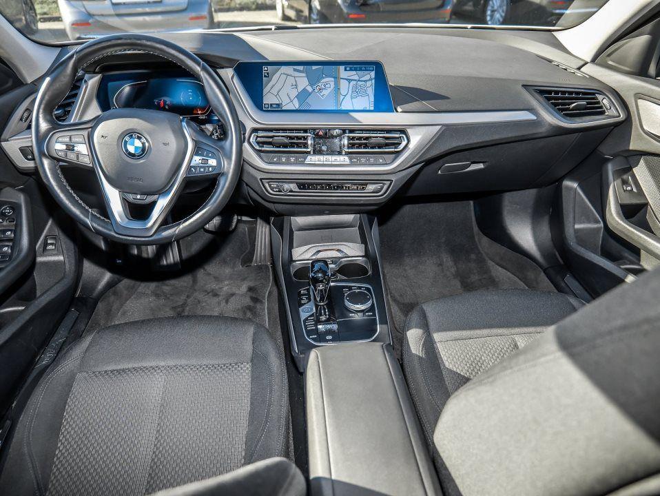 BMW 116 116d 5-deurs Advantage pakket