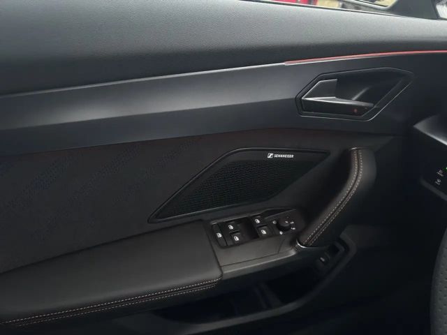 Cupra Formentor VZ e-Hybrid