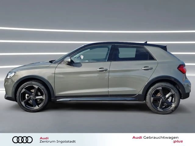 Audi A1 30 TFSI Allstreet