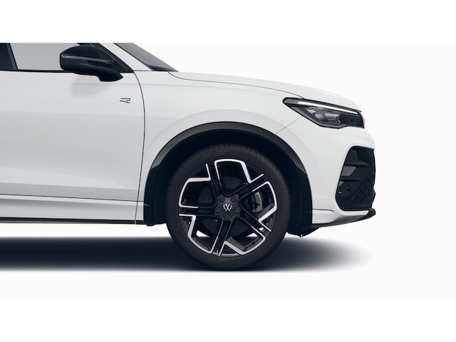 Volkswagen Tiguan 2.0 TDI DSG R-Line