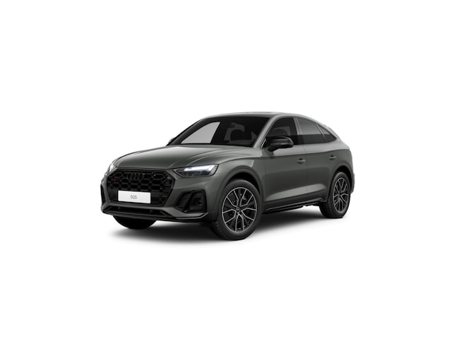 Audi SQ5 Sportback
