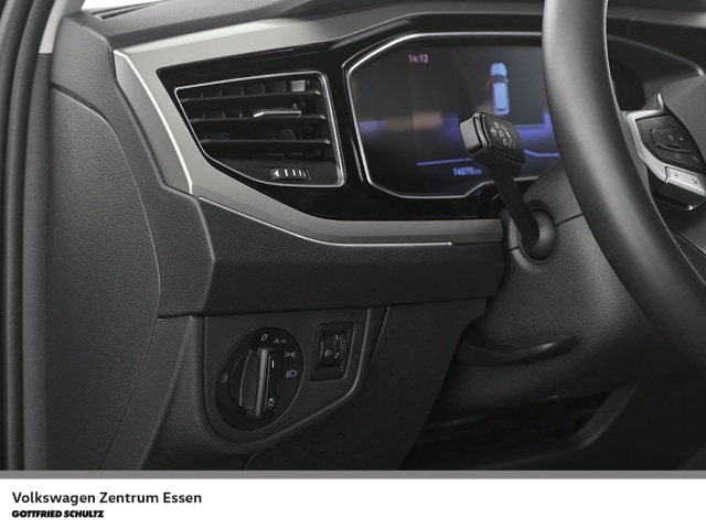 Volkswagen Taigo DSG Move