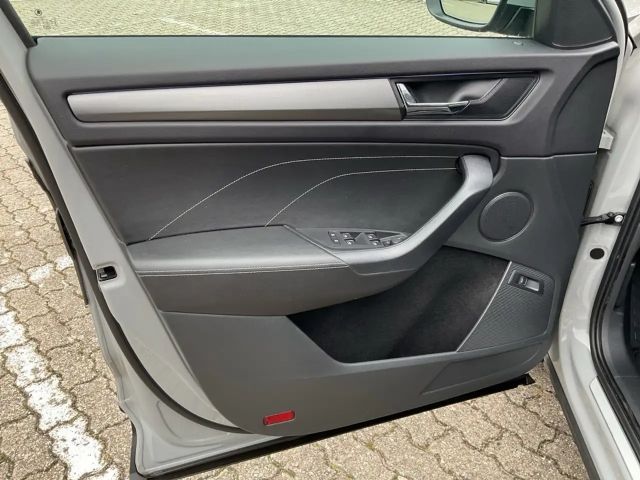 Skoda Kodiaq 2.0 TDI 4x4 Clever