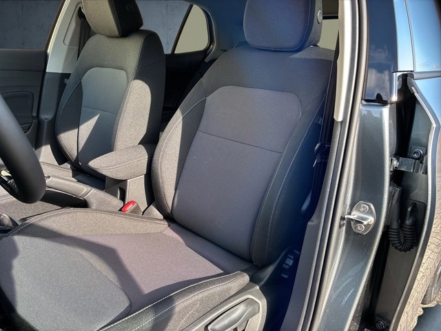 Skoda Fabia 1.0 TSI Tour