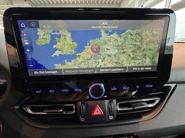 Hyundai i30 N Line T-GDi