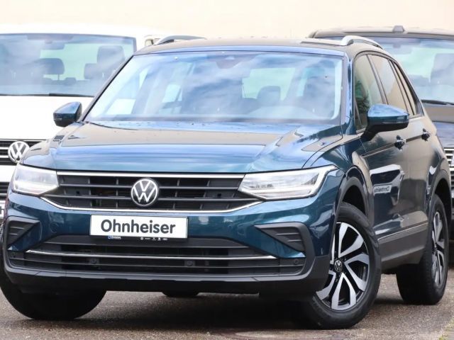 Volkswagen Tiguan 1.5 TSI DSG