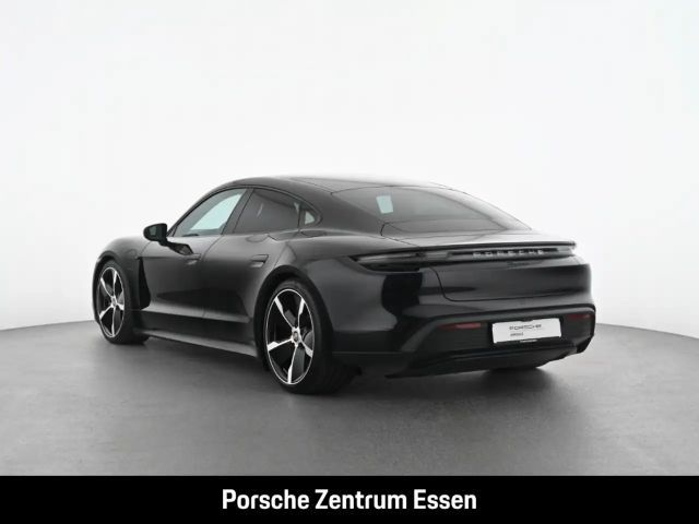 Porsche Taycan Abstand. Luftfederung, Bose,OnBoard 22KW